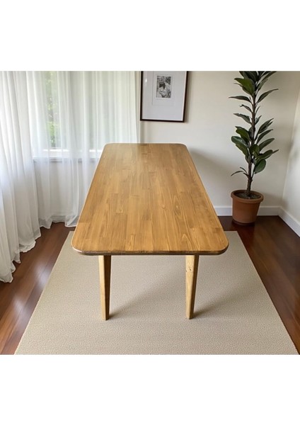 Uğurlubaylar Ahşap Masa modelleri