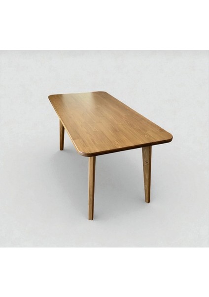 Uğurlubaylar Ahşap Masa