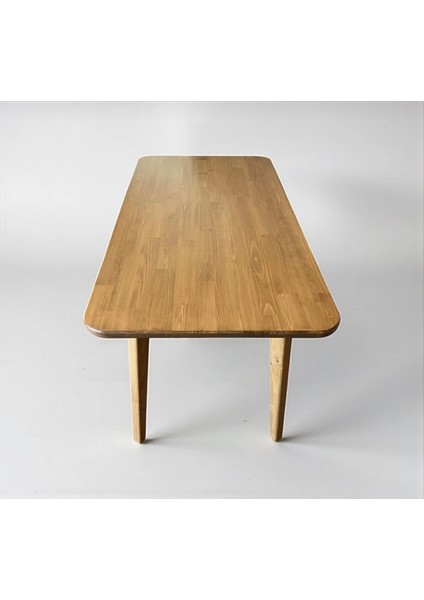 Uğurlubaylar Ahşap Masa