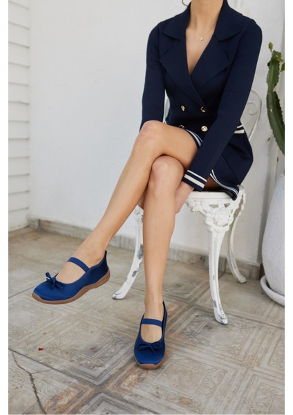 Cacares Kadin Gumus Saten Lastıklı Babet Sneaker fiyatları