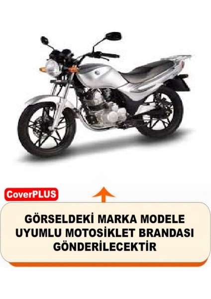 Sym Xs 125K Gri Motorsiket Brandası Motor Örtüsü Çadır Su Geçirmez Motosiklet Kılıfı Motor Brandası fiyatları