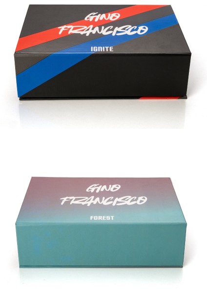 Pamuklu Esnek 6'lı Kutulu Erkek Boxer - Ignıte & Forest Collection fiyatları