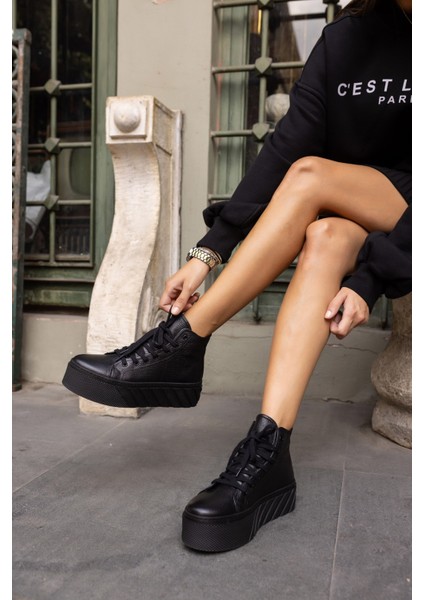 Corcy Kadın Bej Gercek Suet Sneaker Bot fırsatları