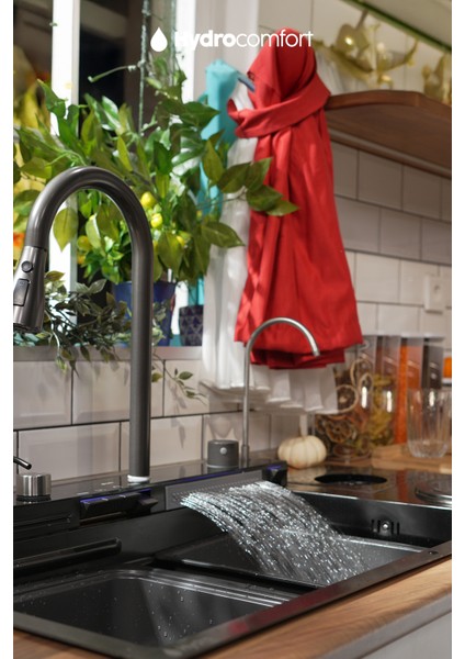 Akıllı Eviye Seti Paslanmaz Taban Eviye fırsatları