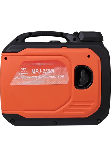 MPJ2500İ Benzinli Inverter Jeneratör 2 Kw fiyatları