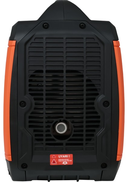 MPJ2500İ Benzinli Inverter Jeneratör 2 Kw fırsatları