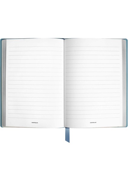 4810 Dumanlı Mavi Deri Küçük Boy Defter 134710 fiyatları