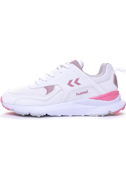 Vega Unisex Beyaz Koşu Ayakkabısı