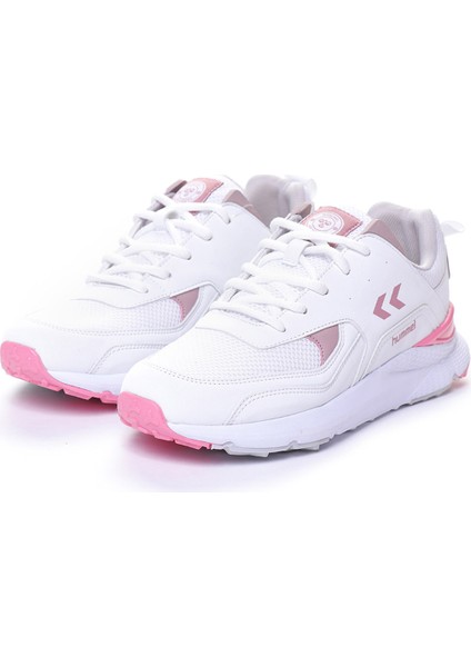 Vega Unisex Beyaz Koşu Ayakkabısı