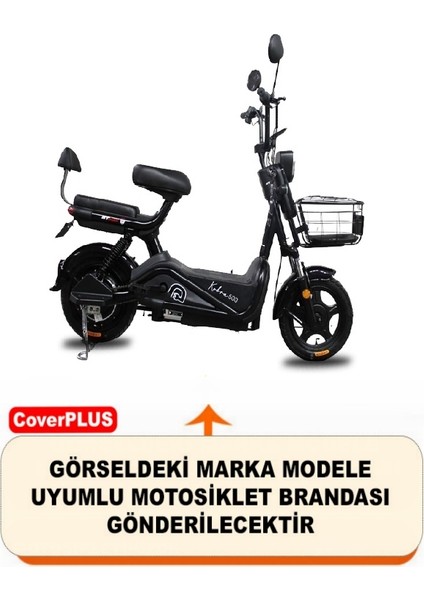 Stmax Kobra 500 Siyah Motorsiket Brandası Motor Örtüsü Çadır Su Geçirmez Motosiklet Kılıfı Motor Brandası fiyatları