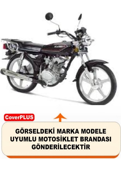Kanuni BD100 Siyah Arka Çanta Uyumlu Motorsiket Brandası Motor Örtüsü Çadır Su Geçirmez Motosiklet Kılıfı Motor Brandası fiyatları