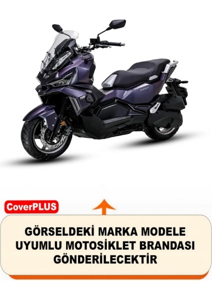 Sym Joyride S 200I Abs Siyah Motorsiket Brandası Motor Örtüsü Çadır Su Geçirmez Motosiklet Kılıfı Motor Brandası fiyatları