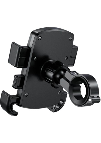 GKN54 Gidon Bağlantılı Motosiklet Telefon Tutucu fiyatları