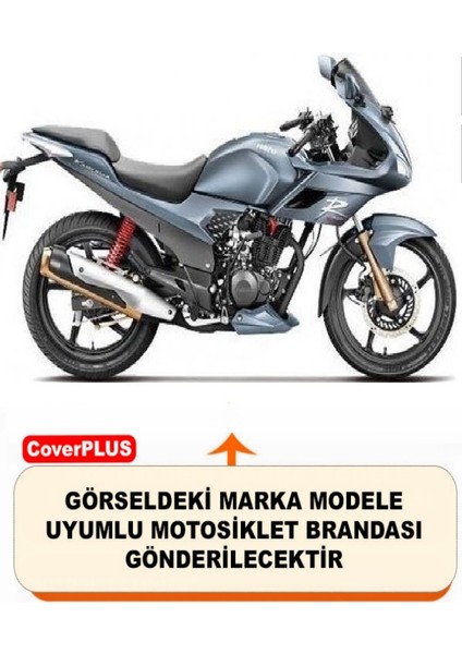 Hero Karizma Siyah Arka Çanta Uyumlu Motorsiket Brandası Motor Örtüsü Çadır Su Geçirmez Motosiklet Kılıfı Motor Brandası fiyatları