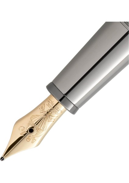 Meisterstück 80 Günde Devri Alem Doué Classique Dolma Kalem - F Uç 132892 fiyatları