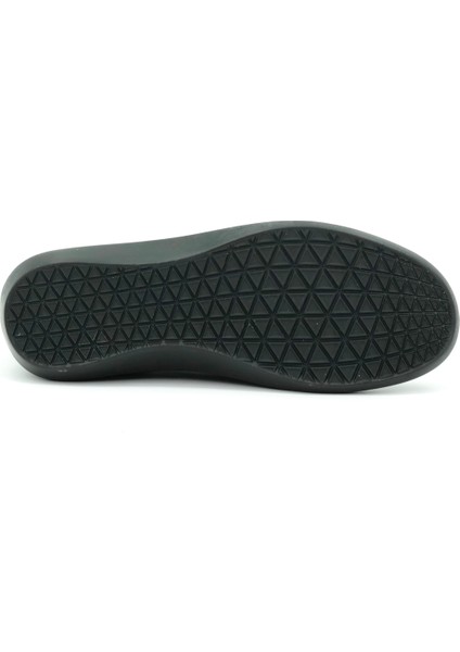 Hakiki Deri Fermuarlı Kadın Bot Kauçuk Taban - B260593 modelleri