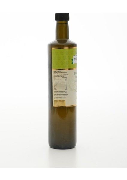 Erken Hasat Soğuk Sıkım Zeytinyağı Filtresiz Siyah Cam Şişe 750 ml modelleri