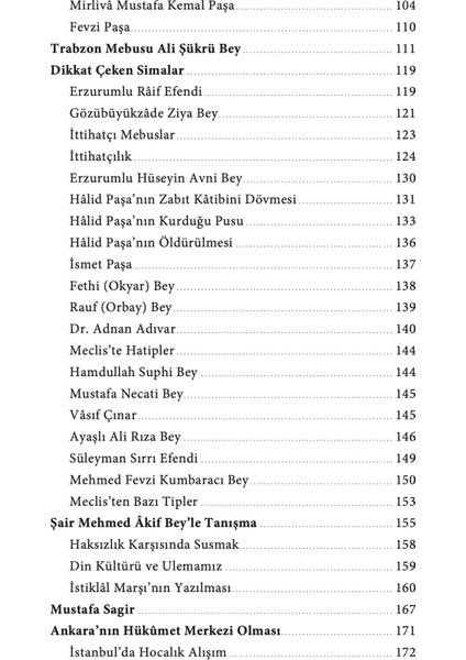 Yılların İzi - Mahir İz indirimleri