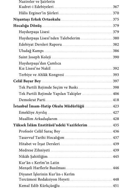 Yılların İzi - Mahir İz