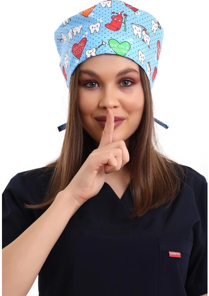 Bone - 2113 Turkuaz Diş fırsatları