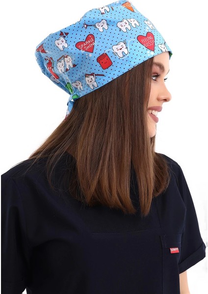 Bone - 2113 Turkuaz Diş indirimleri