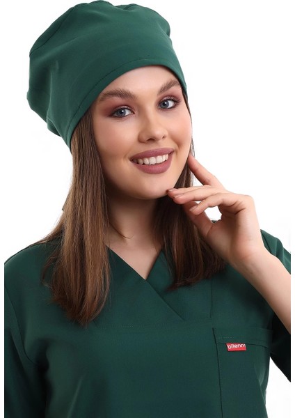 Bone - 4808 Yeşil indirimleri