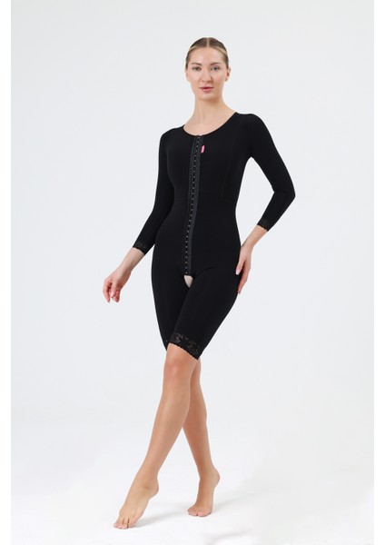 Kollu Tam Vücutkorsesi Diz Üstü modelleri