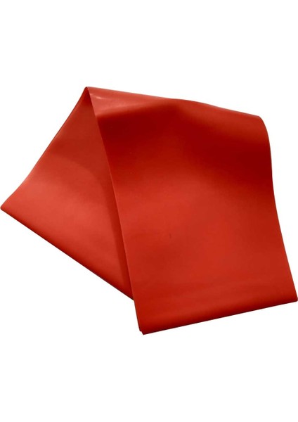 Pilates Lastiği Kırmızı fiyatları