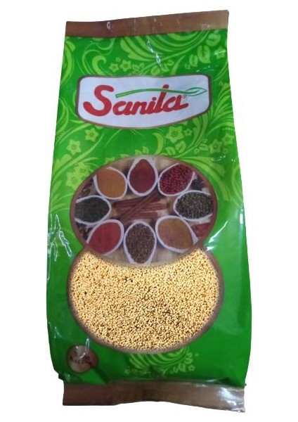 Haşhaş Beyaz 100 gr