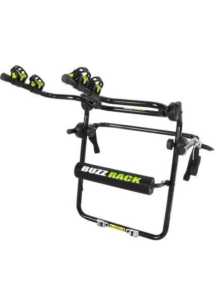 Beetle 4x4 Stepne Üstü Bisiklet Taşıyıcı