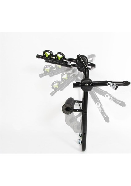 Beetle 4x4 Stepne Üstü Bisiklet Taşıyıcı fiyatları