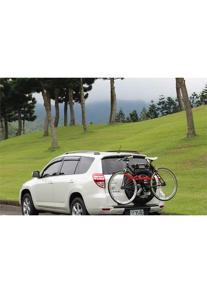 Beetle 4x4 Stepne Üstü Bisiklet Taşıyıcı fırsatları