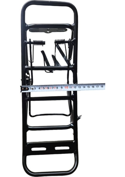 Bisiklet Alüminyum Disk Fren Uyumlu Arka Bagaj fiyatları