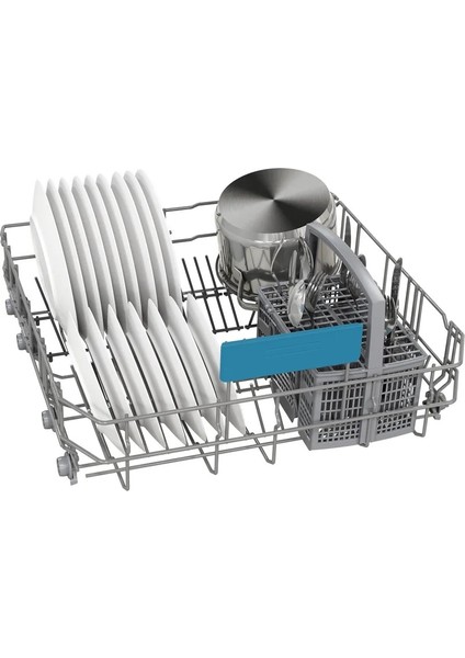 2 Li Set Bulaşık Makinesi ( 13 Kişilik 6 Programlı) ve 9kg Kurutma Makinesi (Isı Pompalı) TÜM TÜRKİYE GÖNDERİMİ