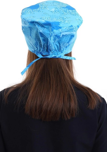 Bone - 3902 Turkuaz Kamuflaj fiyatları