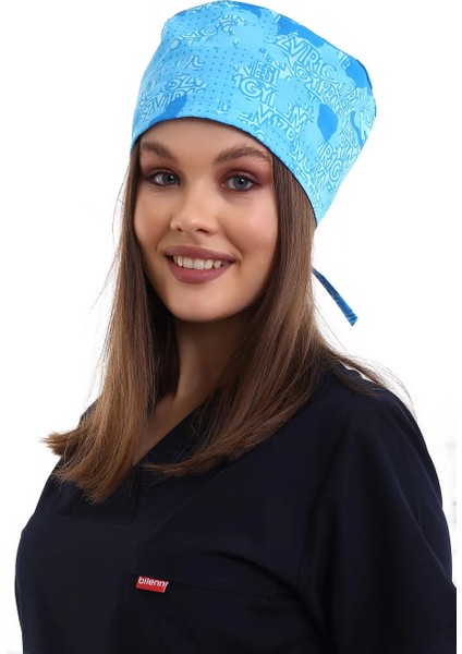 Bone - 3902 Turkuaz Kamuflaj fırsatları