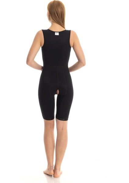 Kolsuz Tam Vücut Korsesi Dizüstü modelleri