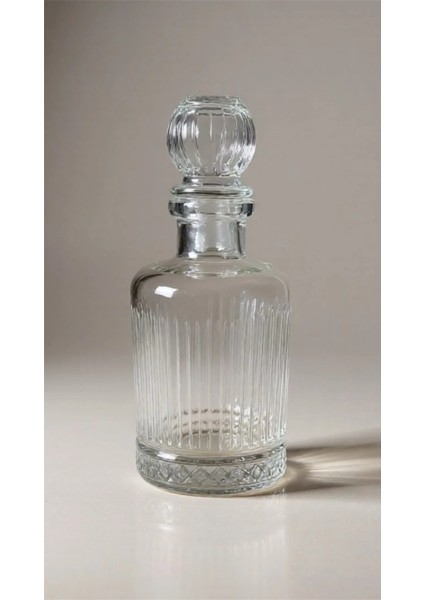 Cam Karaf Kristal Sürahi Şişe fiyatları