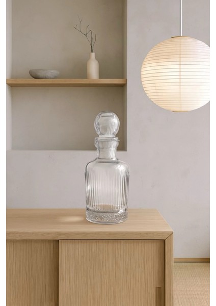 Cam Karaf Kristal Sürahi Şişe indirimleri