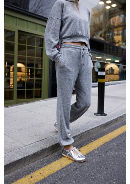 Names Kadin Altın Bagcıklı Sneaker