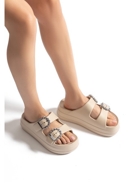 Marta Kadın Terlik Vizon 36/40 indirimleri