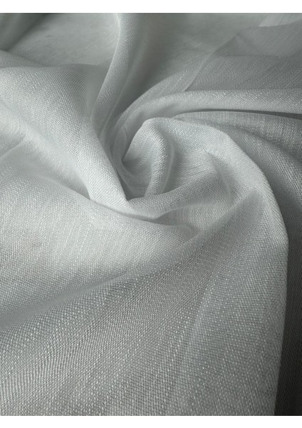 Bambu Yoğun Dokulu Ağır Gramajlı 1/3 Sık Pileli Tül Perde Ütü Istemez modelleri