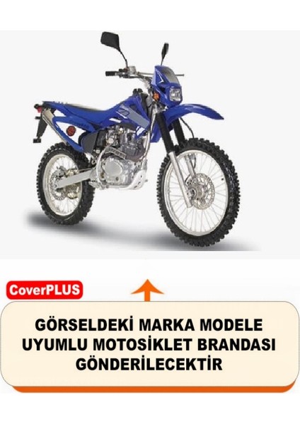 Kanuni Cheetah 125 Siyah Motorsiket Brandası Motor Örtüsü Çadır Su Geçirmez Motosiklet Kılıfı Motor Brandası fiyatları