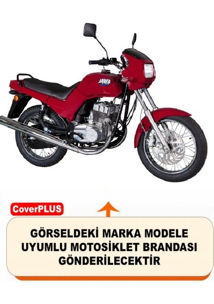 Jawa 350 2t Gri Motorsiket Brandası Motor Örtüsü Çadır Su Geçirmez Motosiklet Kılıfı Motor Brandası fiyatları