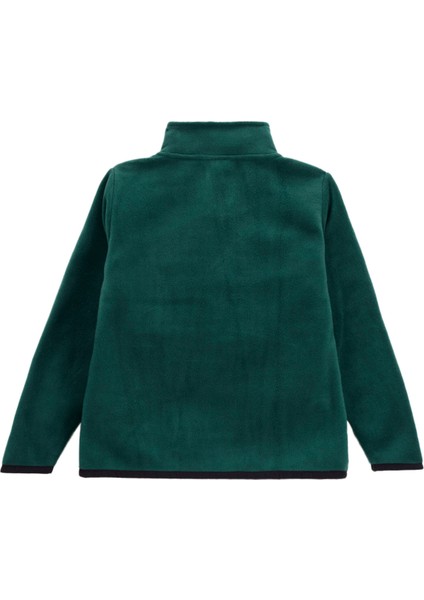 Yeşil Erkek Çocuk Sweatshirt D5WB-SWT3331 fiyatları