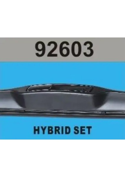 92603 On Silecek Seti