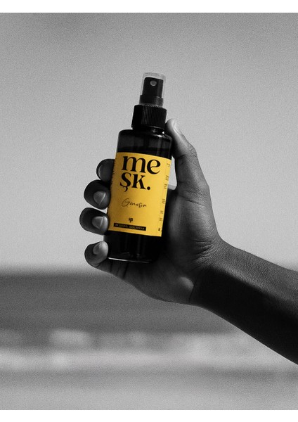 Güneşim Kolonya X2