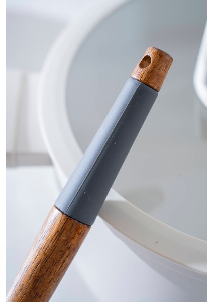 Evero Silikon Düz Spatula - 29 cm modelleri