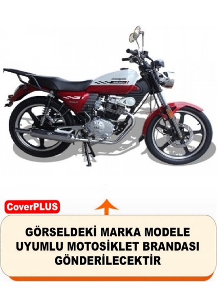 Arora Ar 180-31 Avantgarde Siyah Motorsiket Brandası Motor Örtüsü Çadır Su Geçirmez Motosiklet Kılıfı Motor Brandası fiyatları