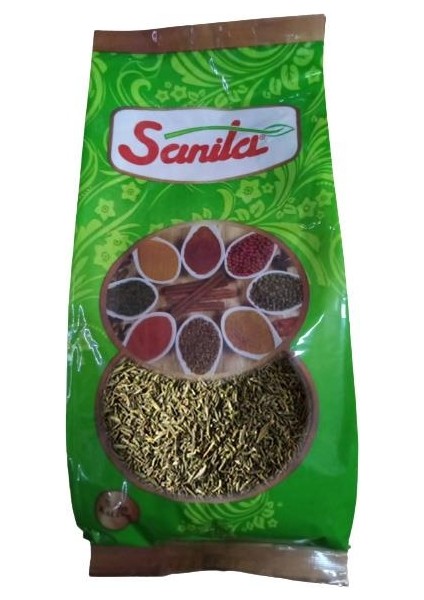 Kekik Pul Extra %3 Yağlı 500 gr